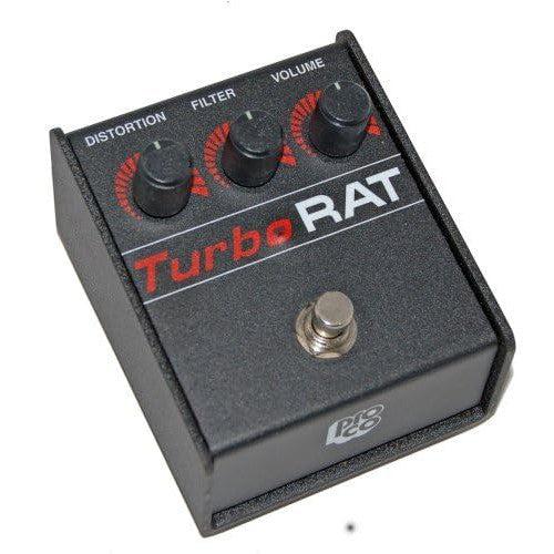 Pro Co Turbo Rat Distortion Pedal