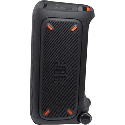 JBL Partybox 310 - Portable Party Speaker with Long Lasting Battery, Powerful JBL Sound and Exciting Light Show,Black