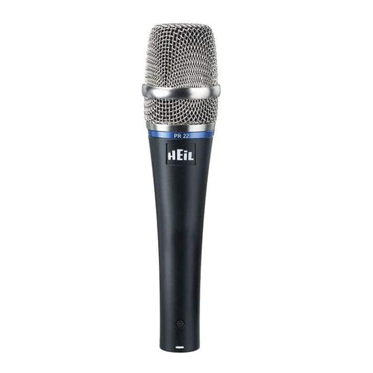 Heil Sound PR 22 Noise-Rejection Microphone