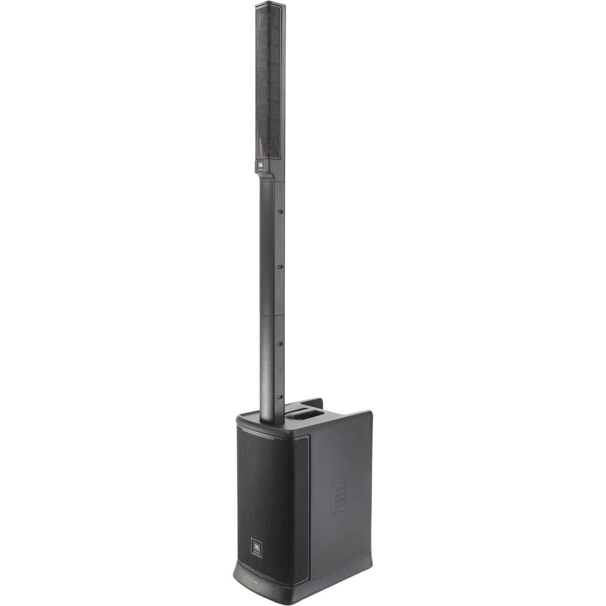 JBL Professional EON ONE Mk2 All-In-One, Rechargeable Column-Speaker Personal PA, Black