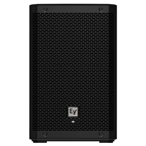 Electro-Voice ZLX8P-G2 Powered Loudspeaker, 8 inch