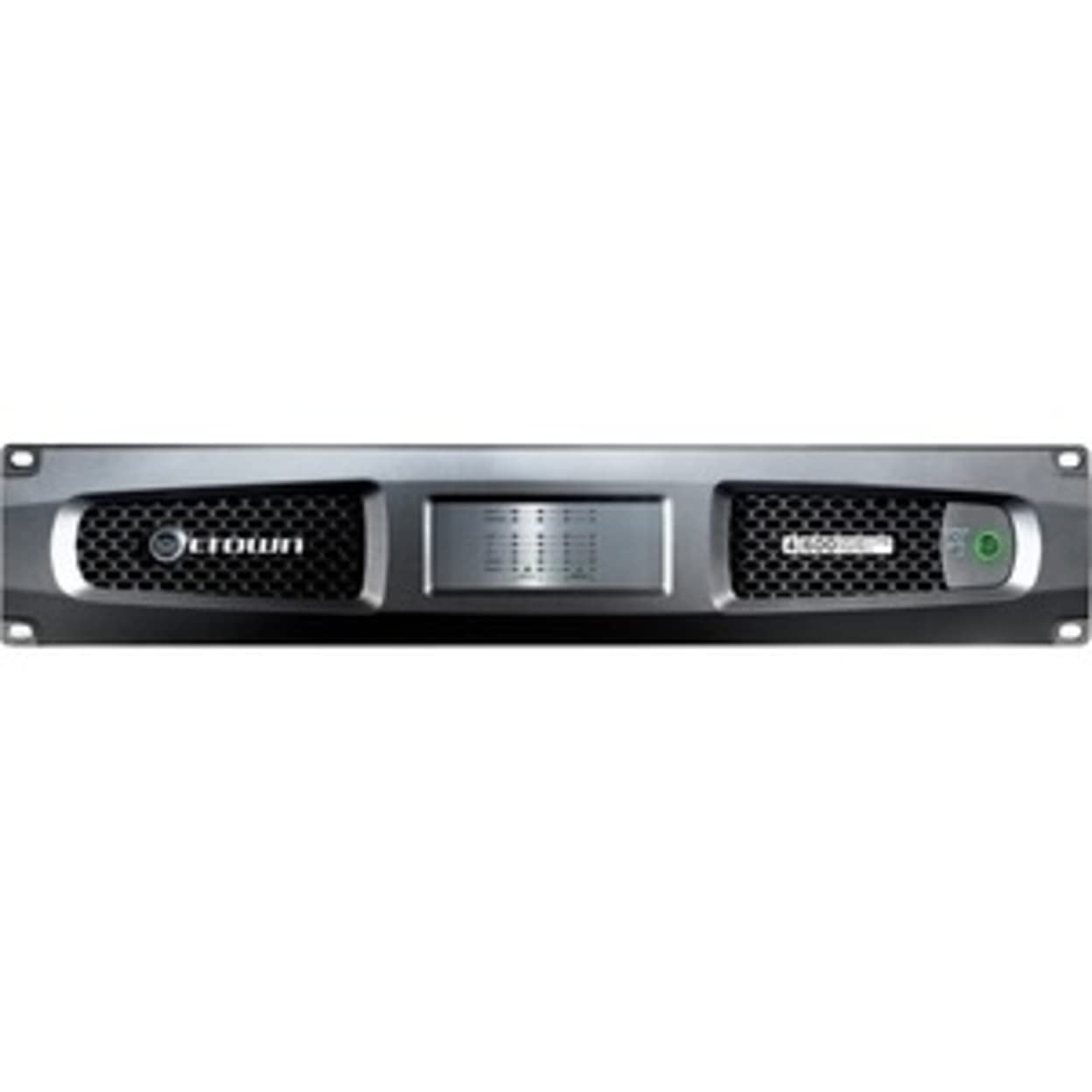 Crown CDi 4|600 DriveCore Analog 4-Channel 600-Watt Power Amplifier