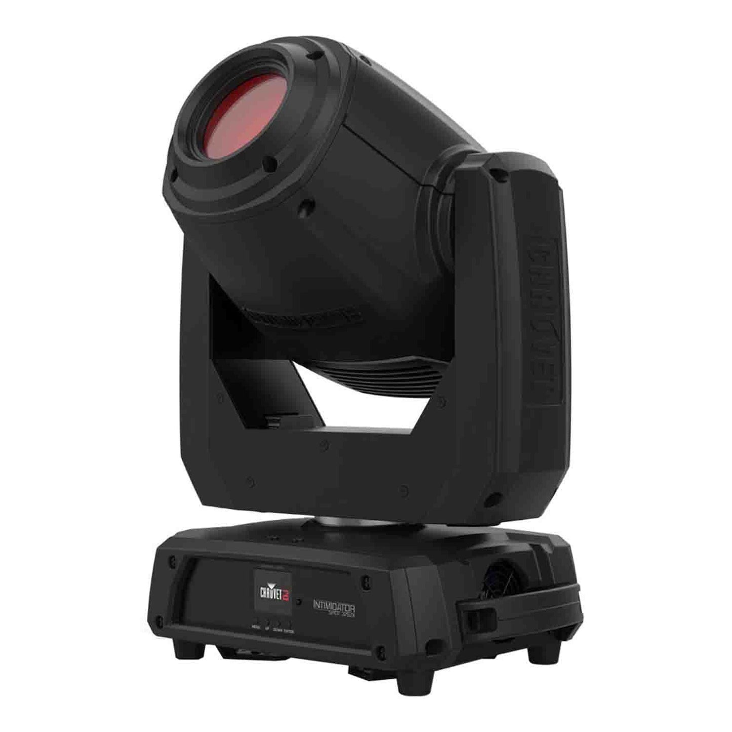 Intimidator Spot 375ZX compact moving head designed for mobile events