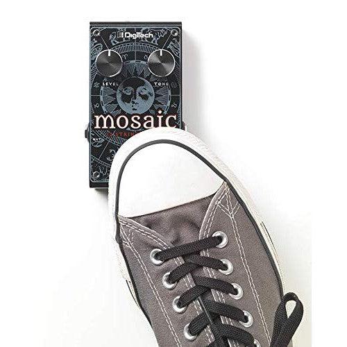 Other Acoustic Guitar Effect Pedal, Black, Regular (Mosaic)