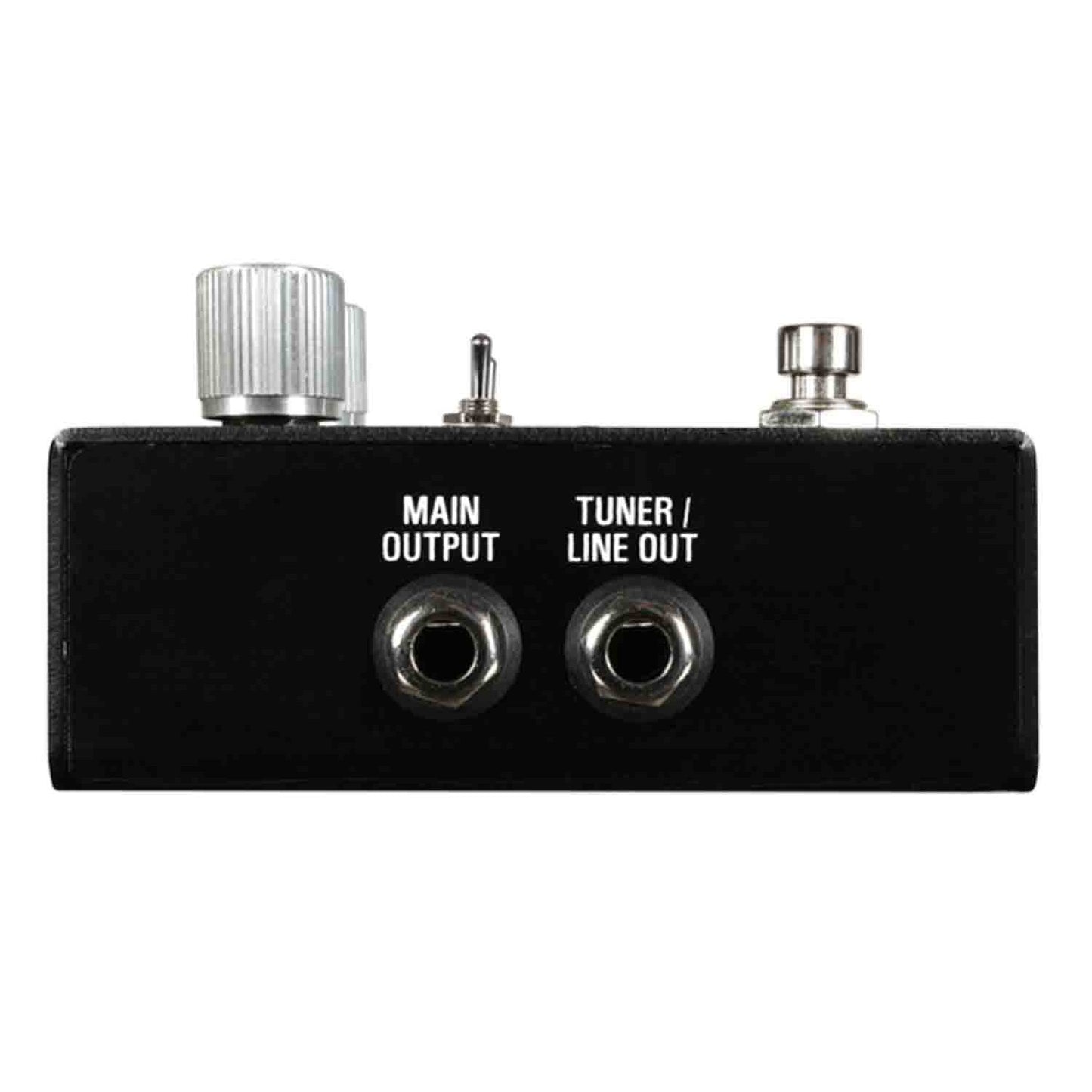 Source Audio ZIO Analog Front End Boost Pedal