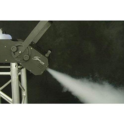 Chauvet Hurricane 1800 FLEX Fogger with Remote