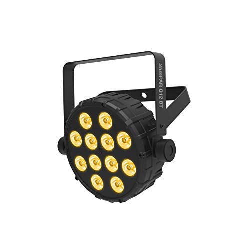 CHAUVET DJ (SlimPar Q12 BT)