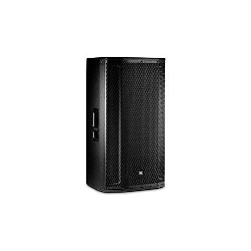 JBL Professional SRX835 Portable 3-Way Bass Reflex Passive System Speaker, 15-Inch ,Black