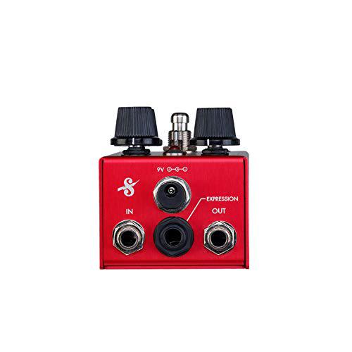 Supro 1313 Delay Effects Pedal