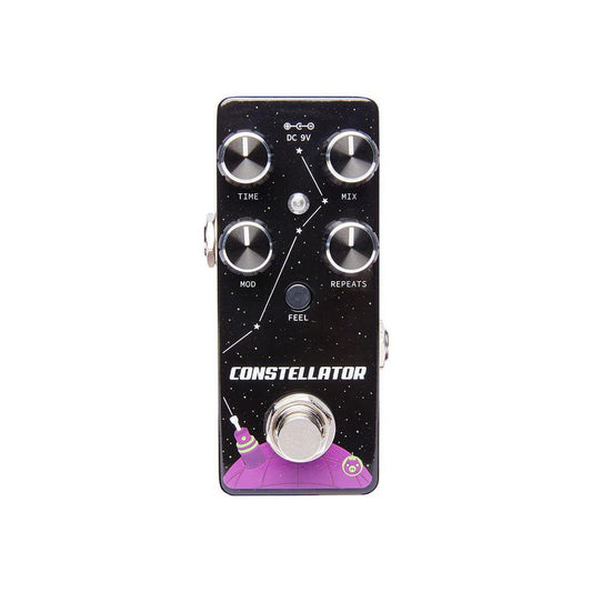 Pigtronix Constellator Analog Delay Pedal