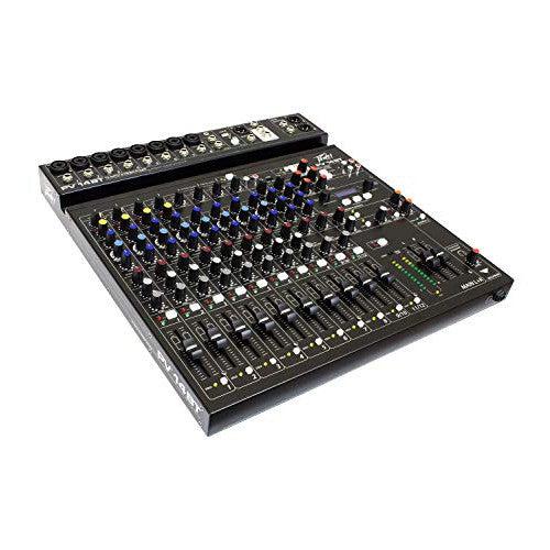 Peavey PV 14 BT 14 Channel Compact Mixer with Bluetooth