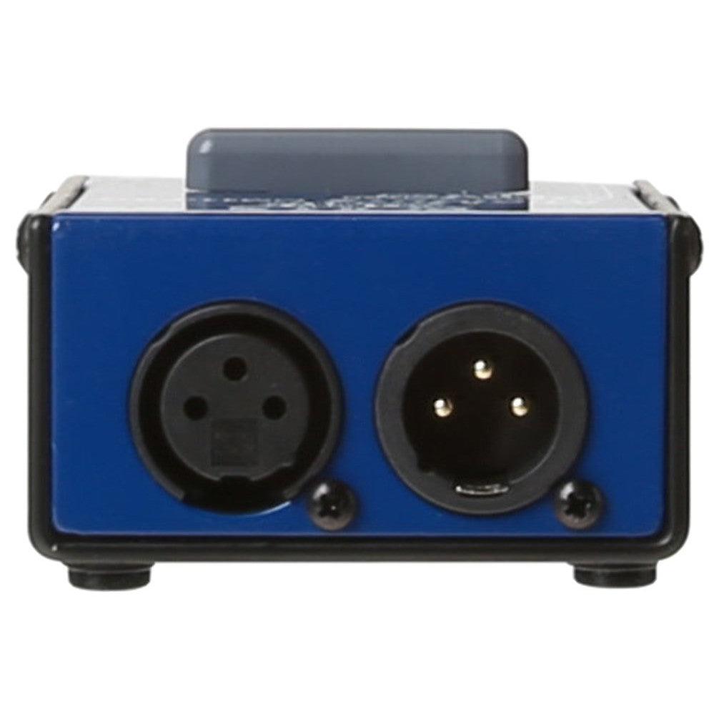 rolls, 1 A-B Box, Blue (MM11PRO)