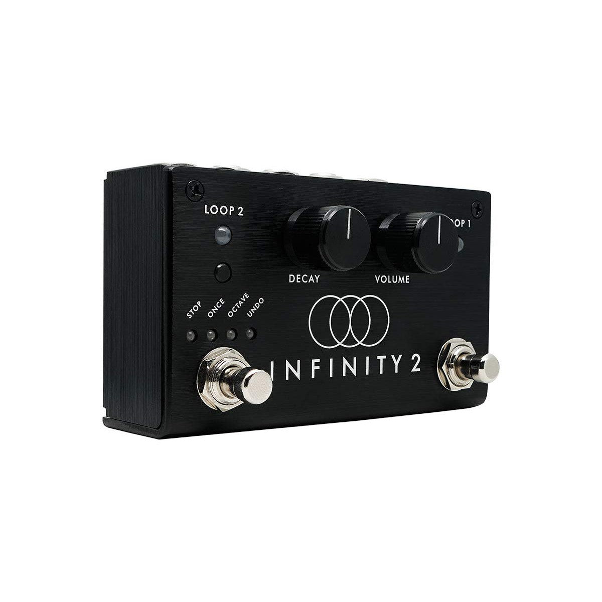 Pigtronix Infinity Looper 2