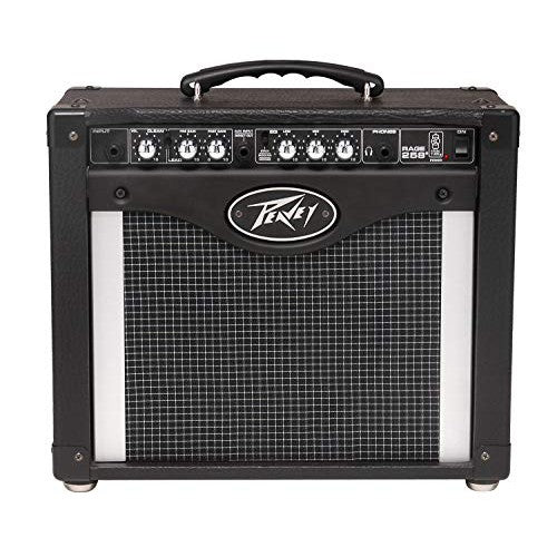 Peavey Rage 258 Guitar Combo Amp