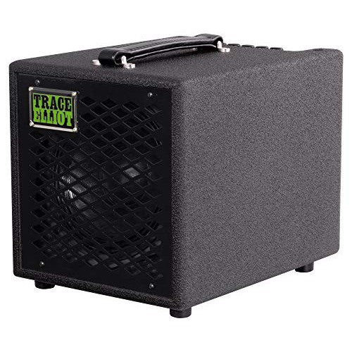 Trace Elliot® ELF™ 1x8 Combo Bass Amplifier