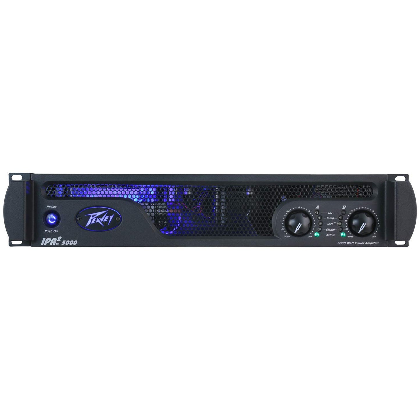 Peavey IPR2 5000 Lightweight Power Amp