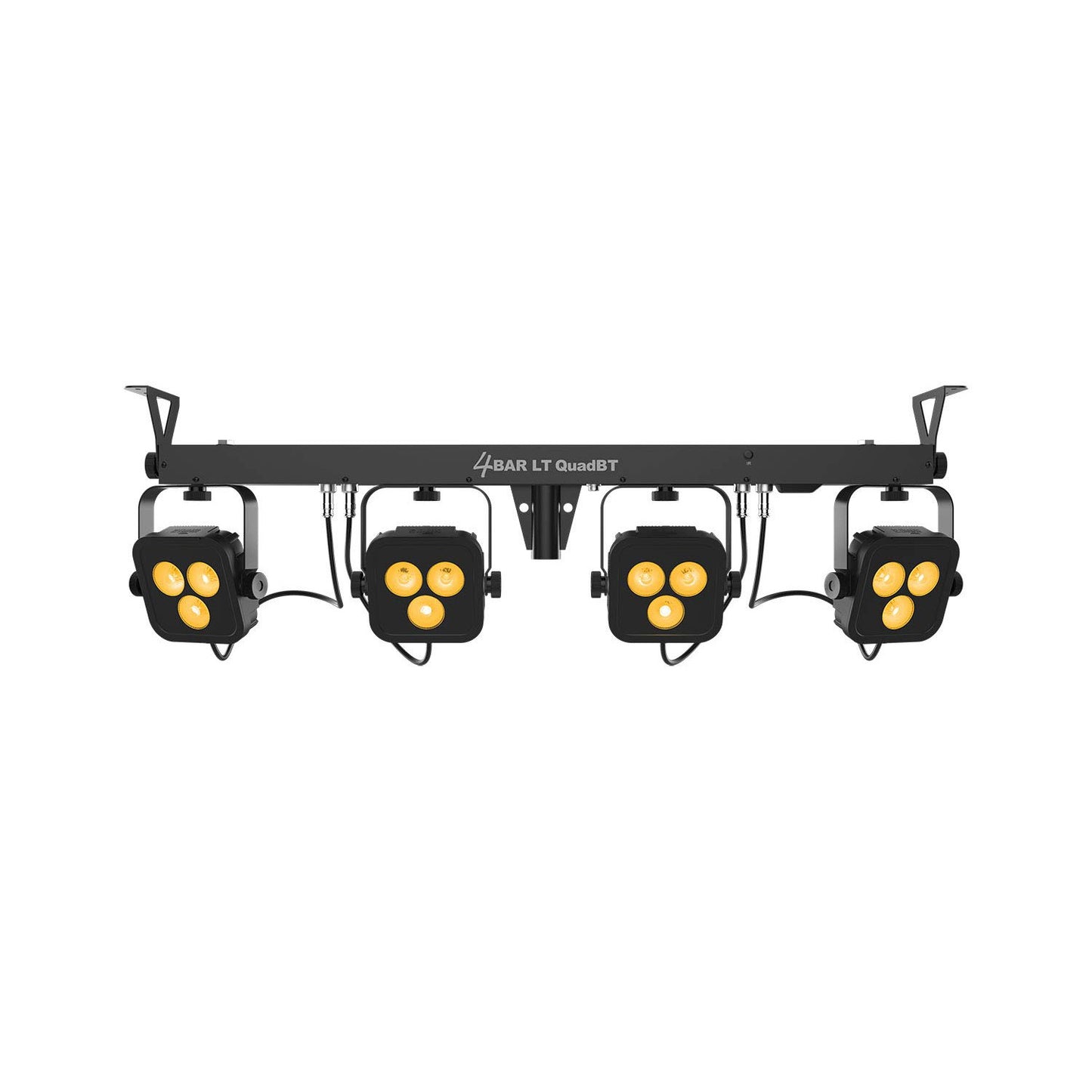 CHAUVET DJ LED Lighting (4BAR LT Quad BT)