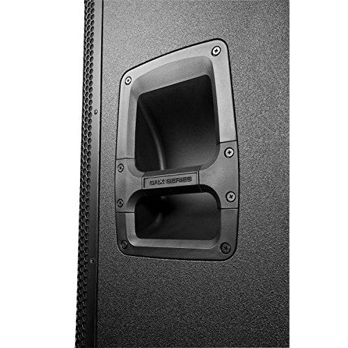 JBL Professional SRX828S Compact Dual Passive Subwoofer System, 18-Inch ,Black