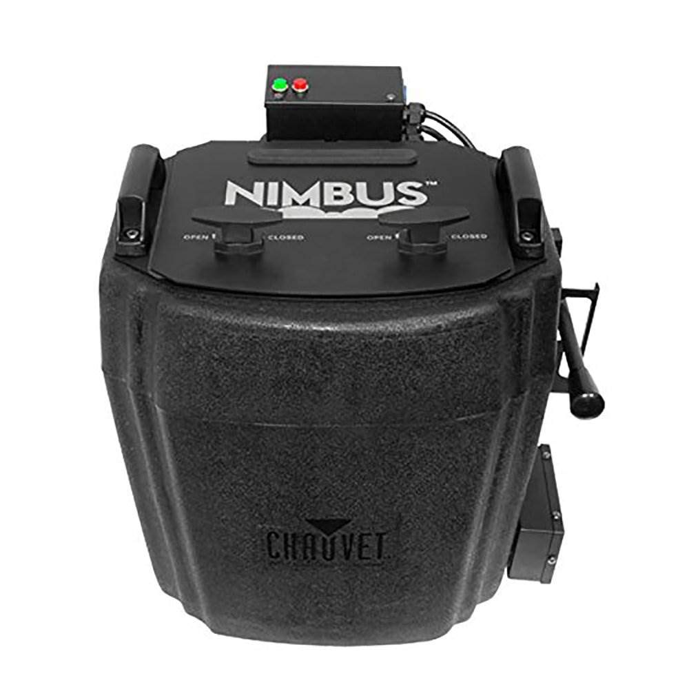 CHAUVET DJ LED Lighting (Nimbus)