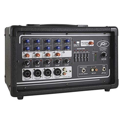 Peavey PV 5300 All In One Powered Mixer