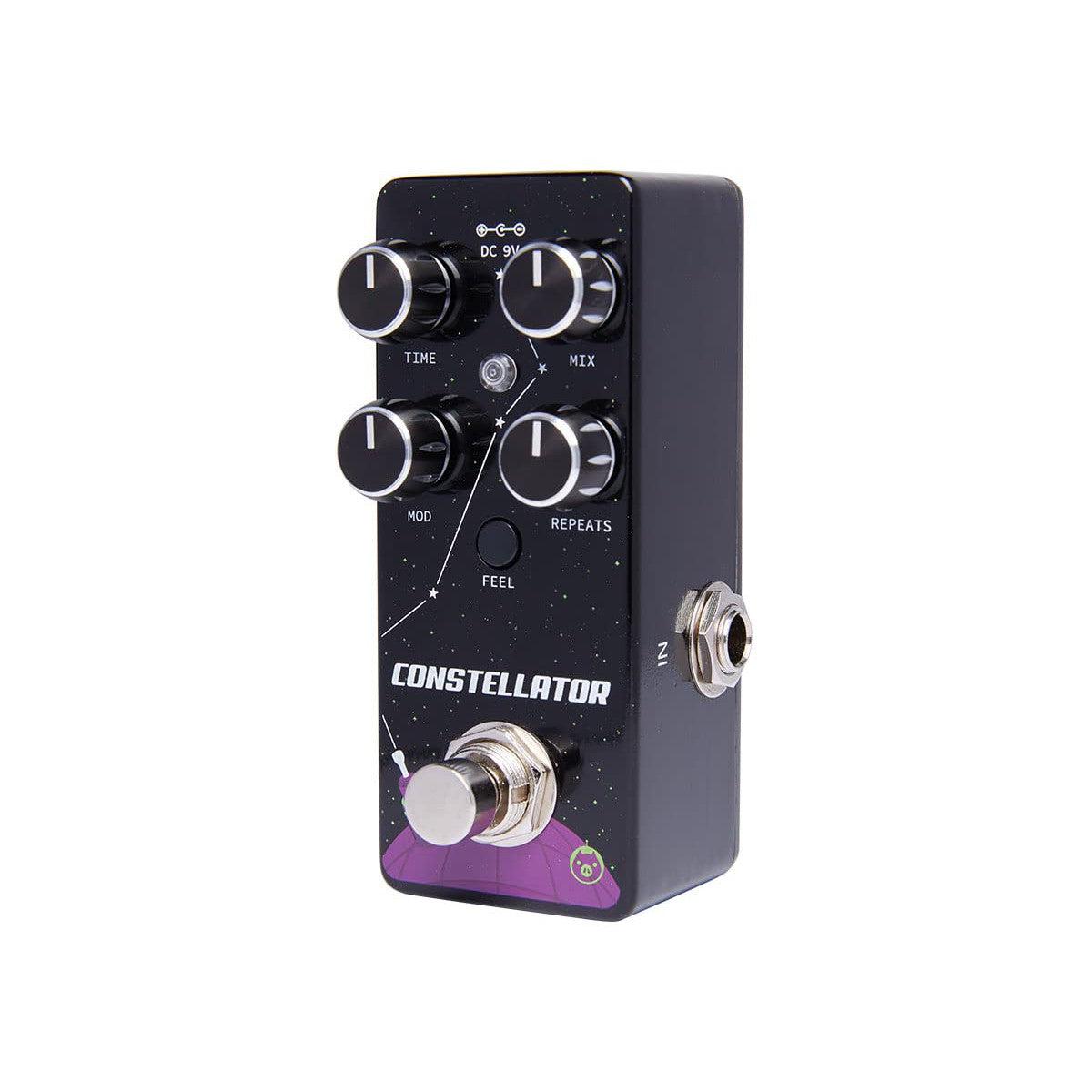 Pigtronix Constellator Analog Delay Pedal