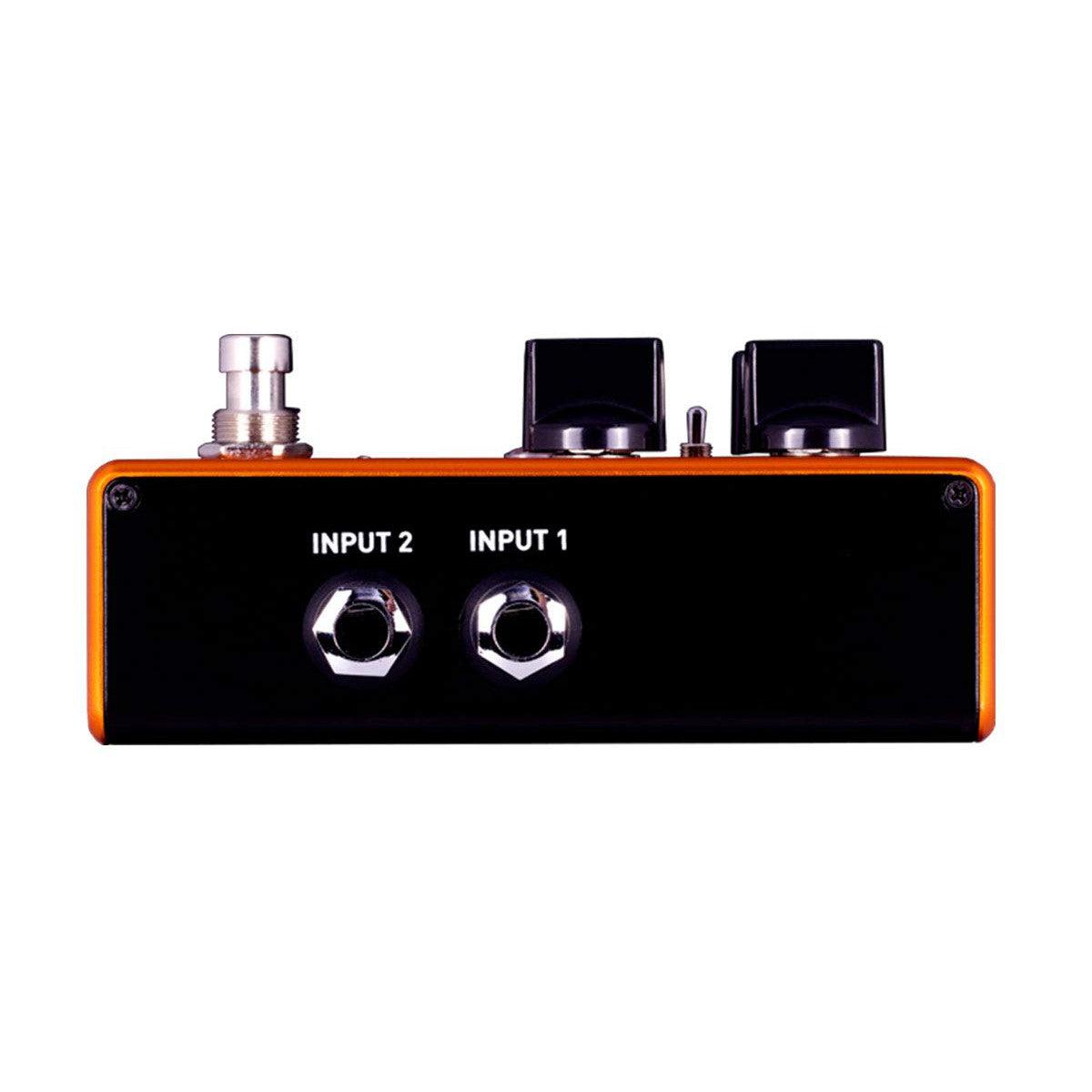 Source Audio One Series Aftershock Bass Distortion