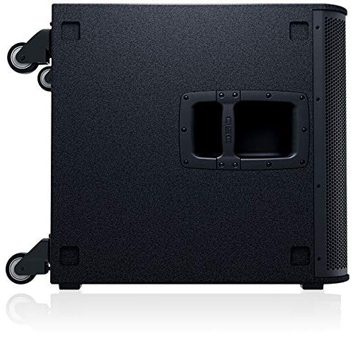 QSC KS118 Active 18" Subwoofer