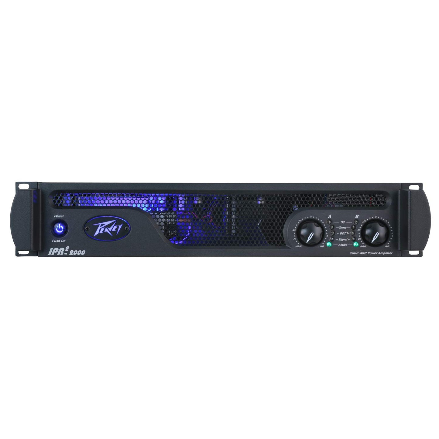 Peavey IPR2 2000 Lightweight Power Amp