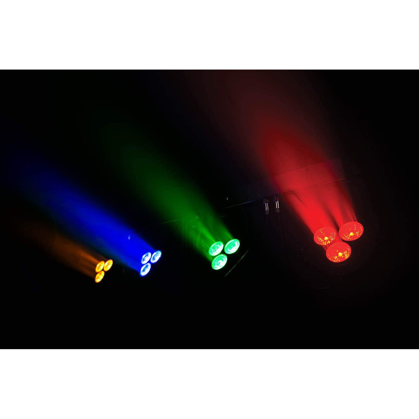 CHAUVET DJ LED Lighting (4BAR LT Quad BT)