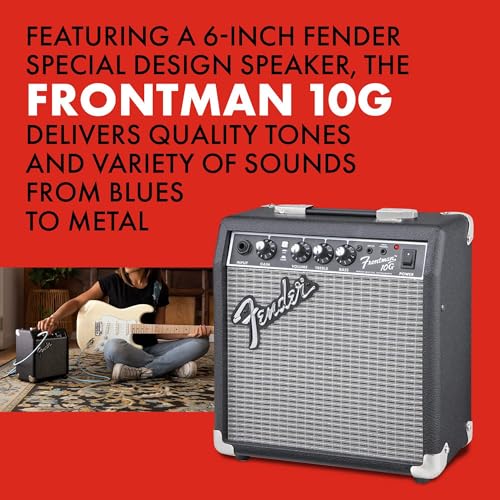 Fender Frontman 10G online Amp