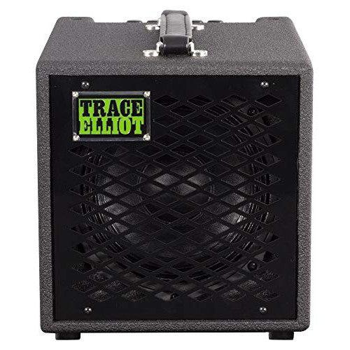 Trace Elliot® ELF™ 1x8 Combo Bass Amplifier