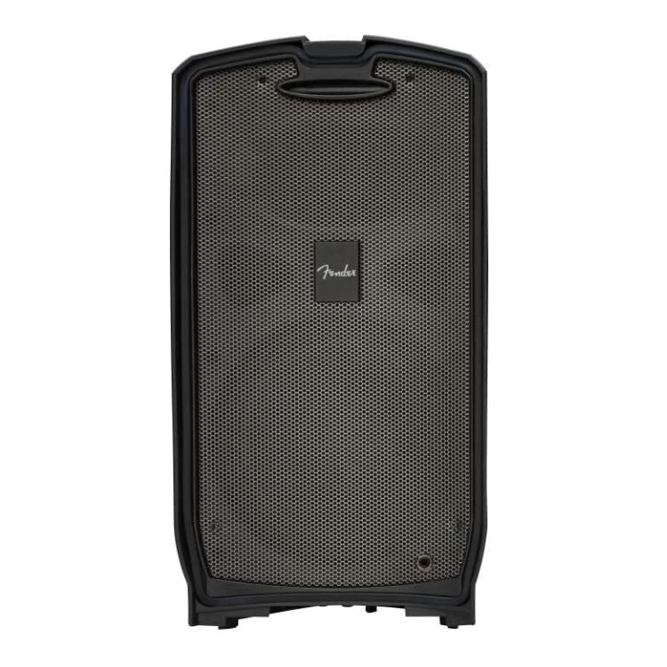 Fender Passport Venue Series 2,Black, with 2-Year Warranty