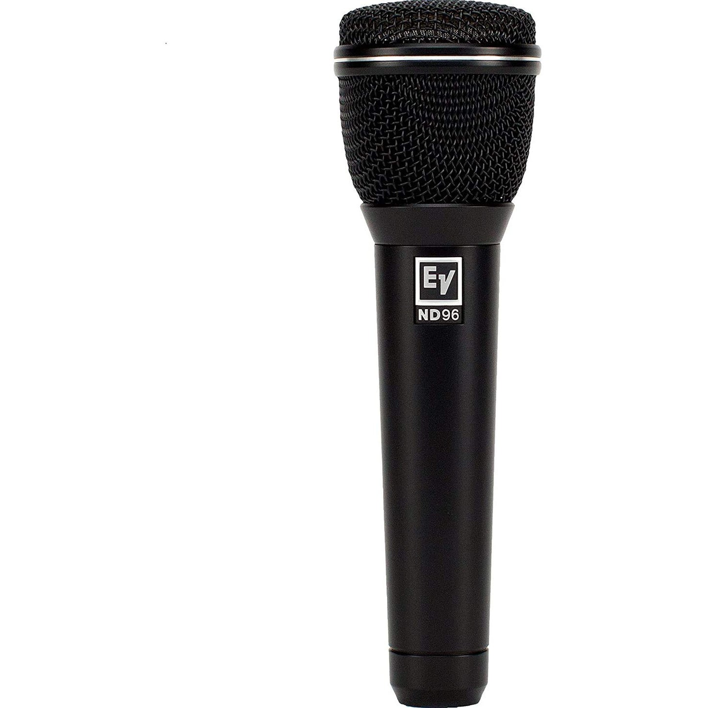 Electro-Voice ND96 Dynamic Supercardioid Vocal Microphone ,Black