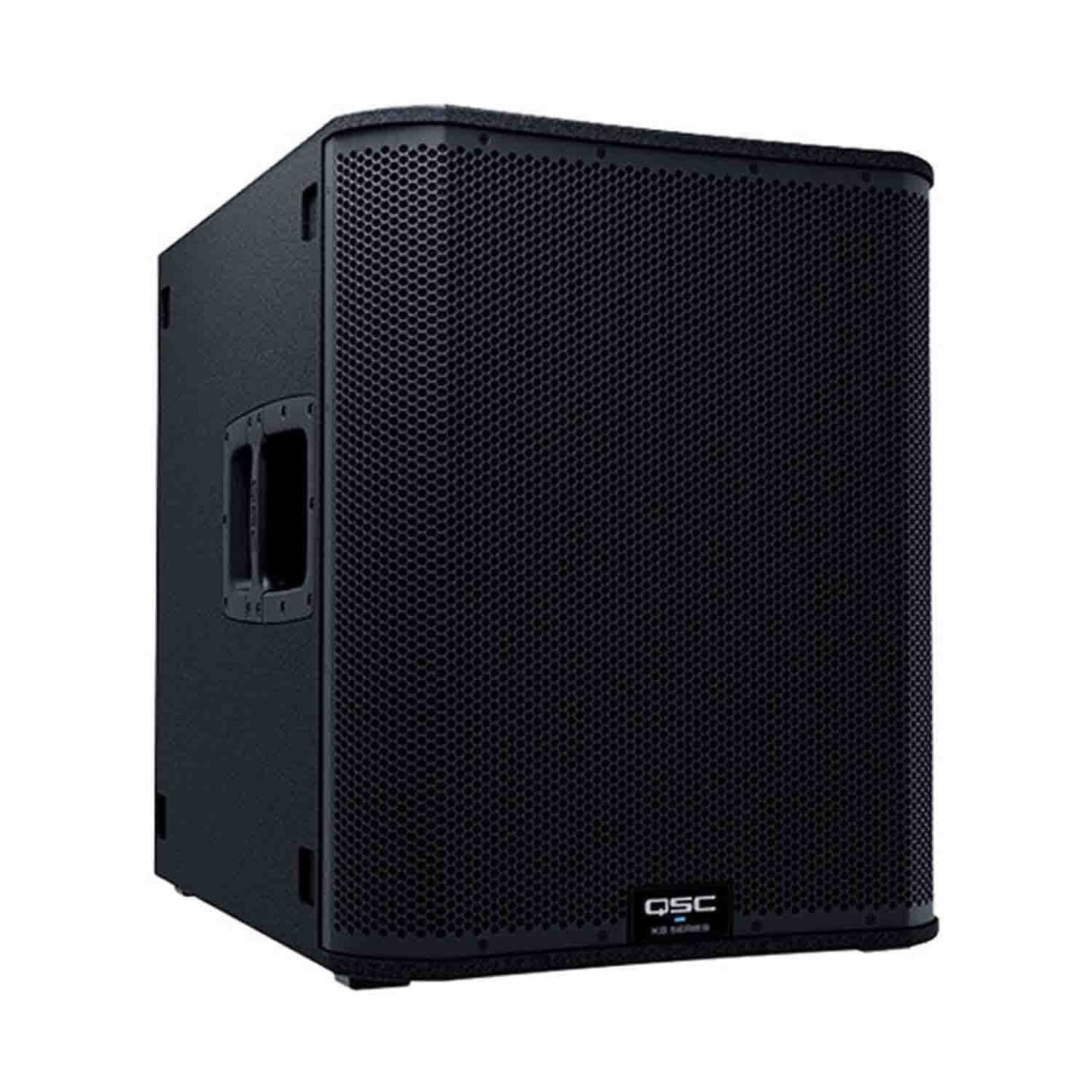 QSC KS118 Active 18" Subwoofer