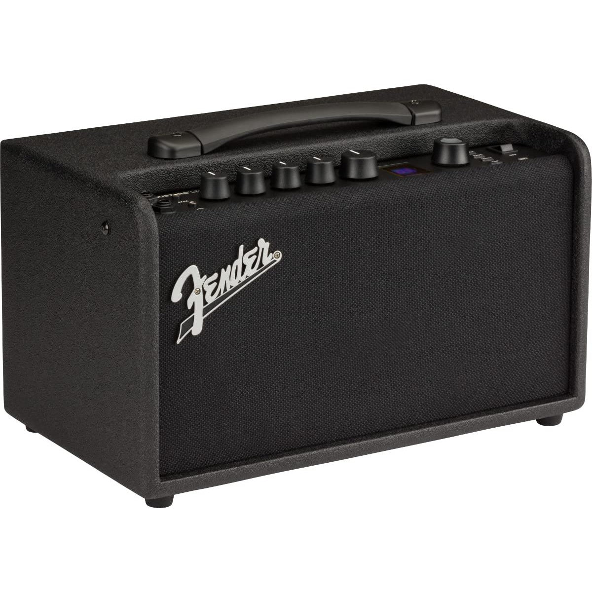 Fender Mustang LT40S Guitar Amplifier, with 2-Year Warranty