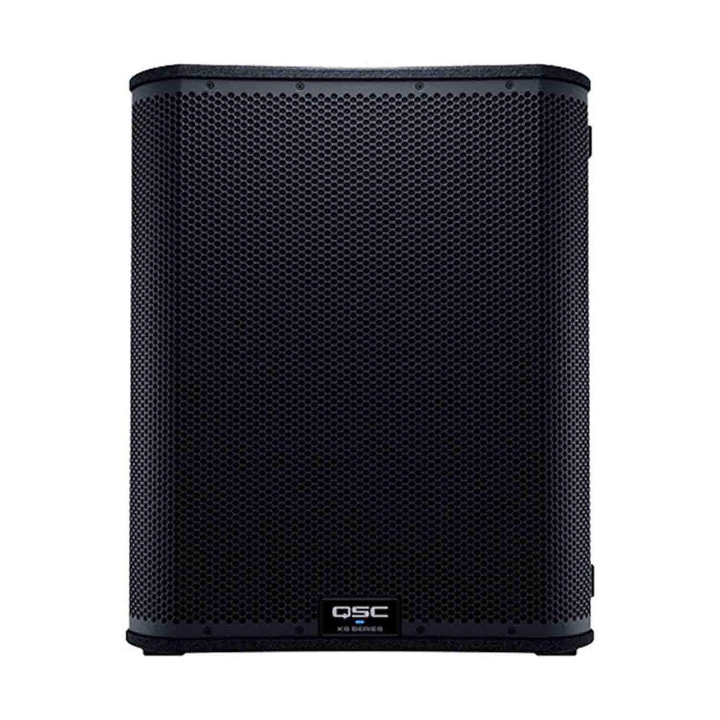 QSC KS118 Active 18" Subwoofer