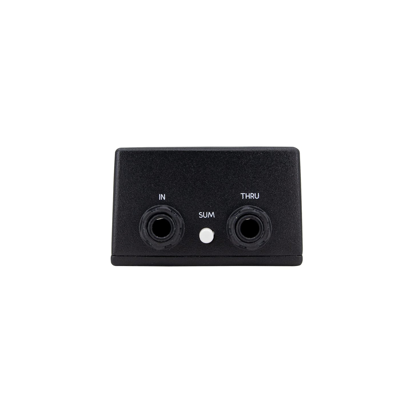 Walrus Audio Canvas Direct Box and Line Isolator, Multi (900-1064)