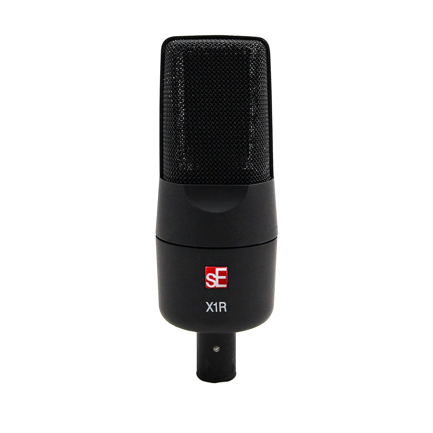 SE ELECTRONICS - X1 Series Ribbon Microphone and Clip