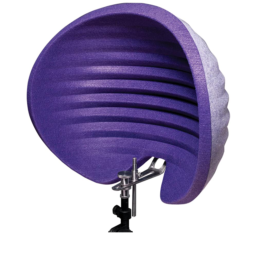 Aston Microphones Halo Portable Microphone Reflection Filter