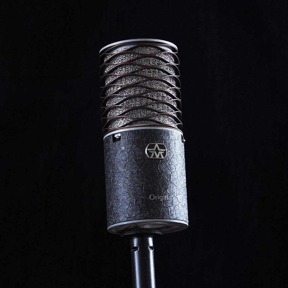 Aston Microphones Condenser Microphone (000-F8100-00010)