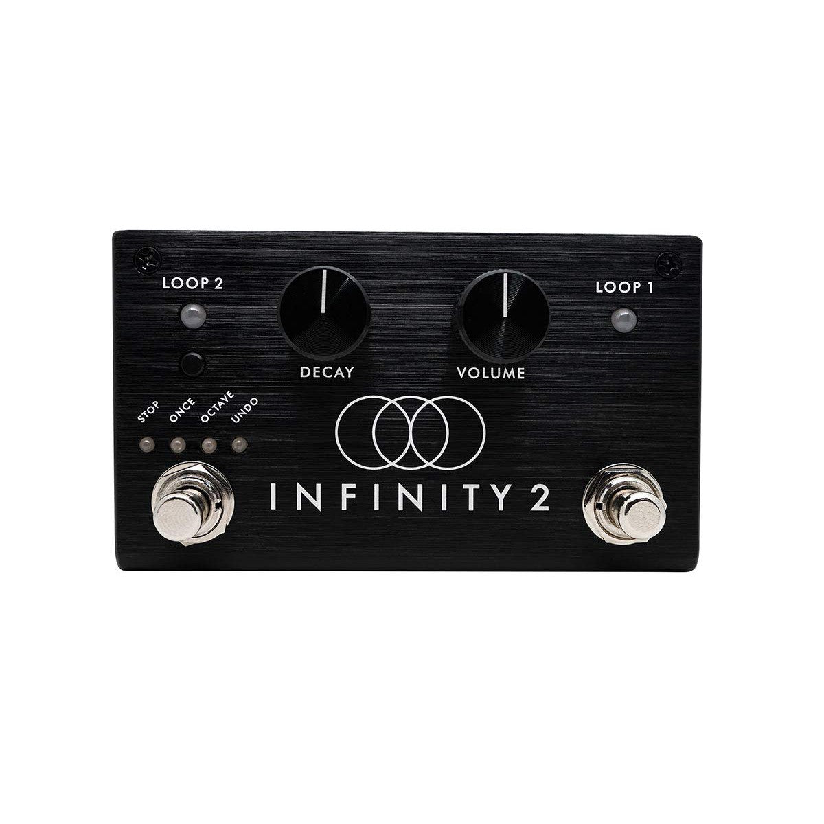 Pigtronix Infinity Looper 2