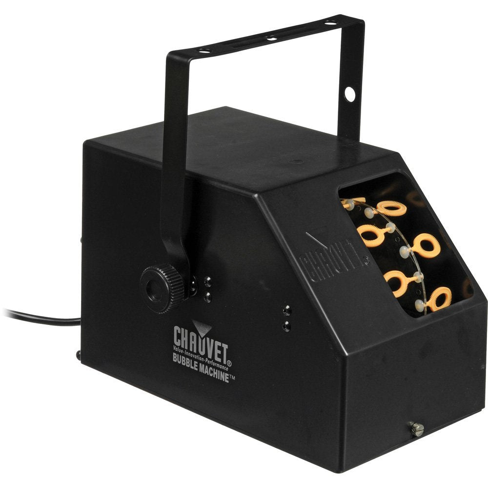 Chauvet B-250 Bubble Machine