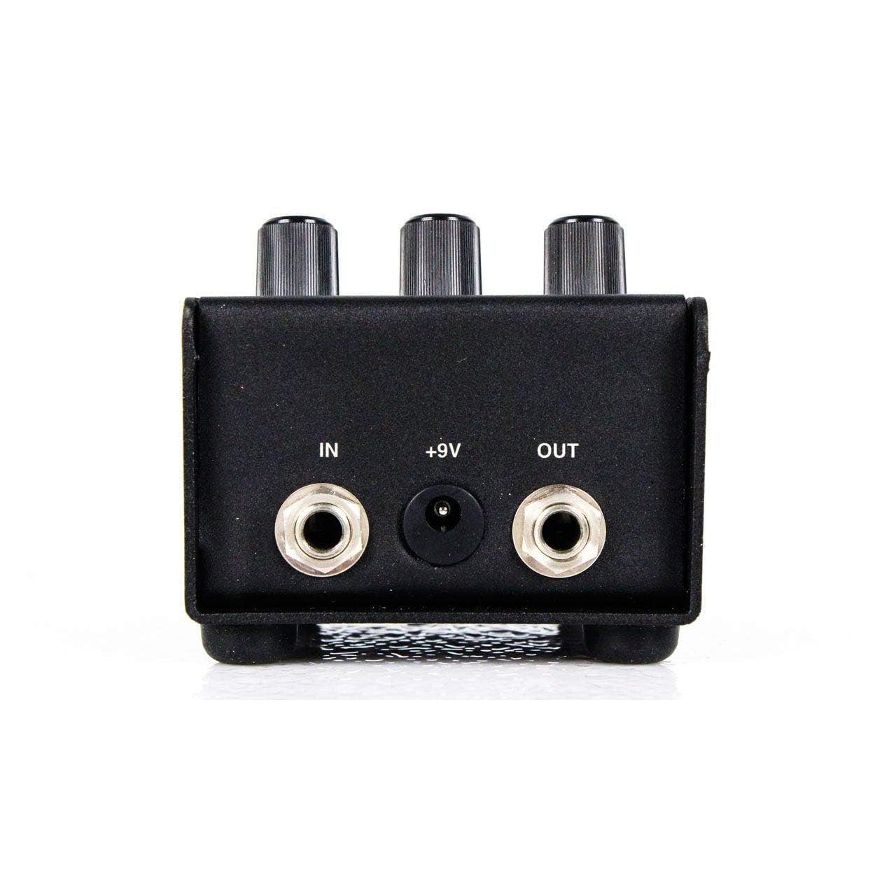 rat overdrive pedal Pro Co Turbo Rat Distortion Pedal – SDS AUDIOS