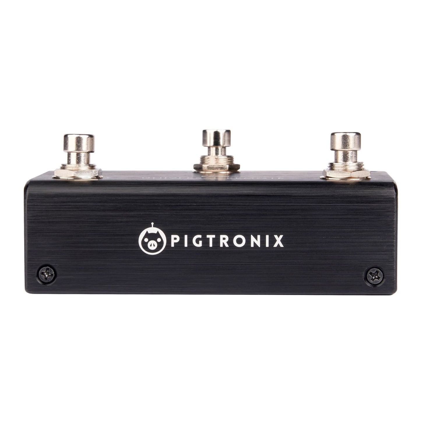 Pigtronix Universal Remote 3-Button Passive Foot Switch