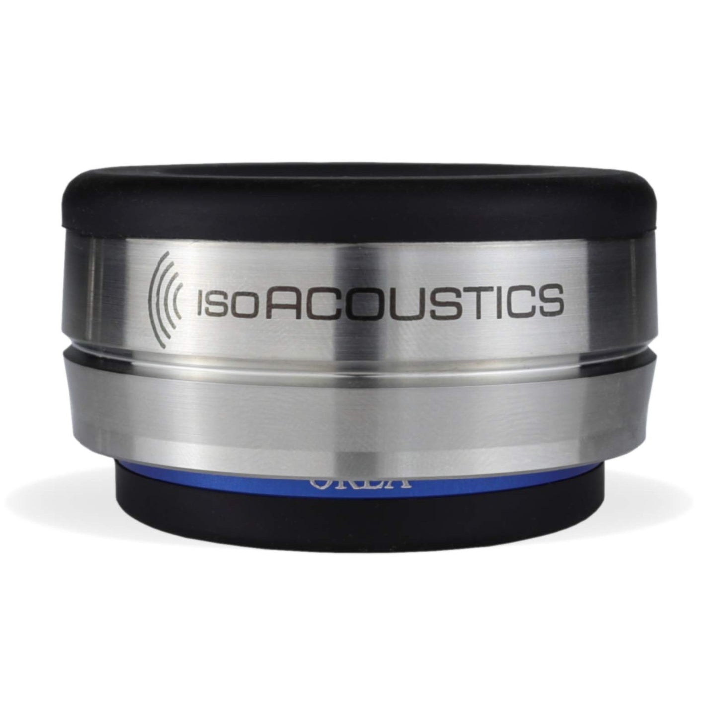 IsoAcoustics Orea Series Audio Equipment Isolators (Indigo - 16 lbs Max/pc)