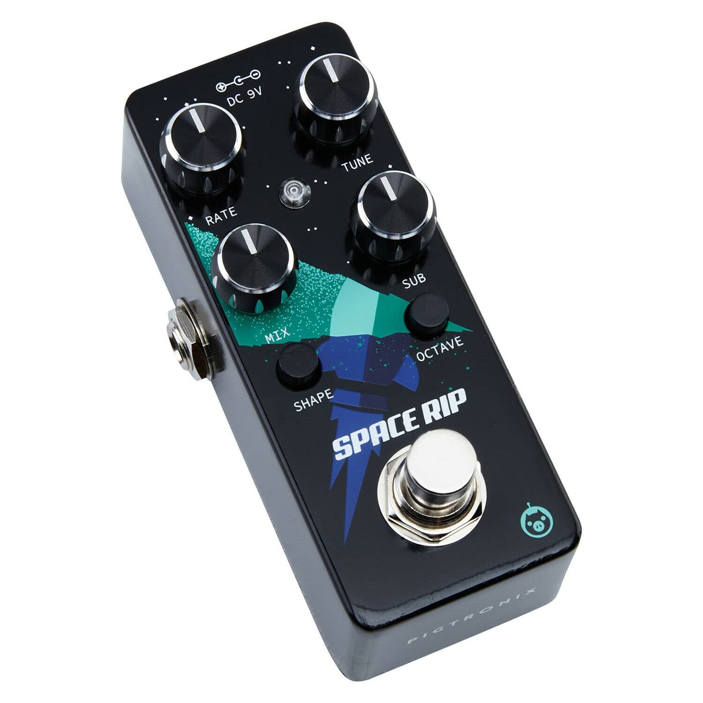 Pigtronix Space Rip Synth Pedal