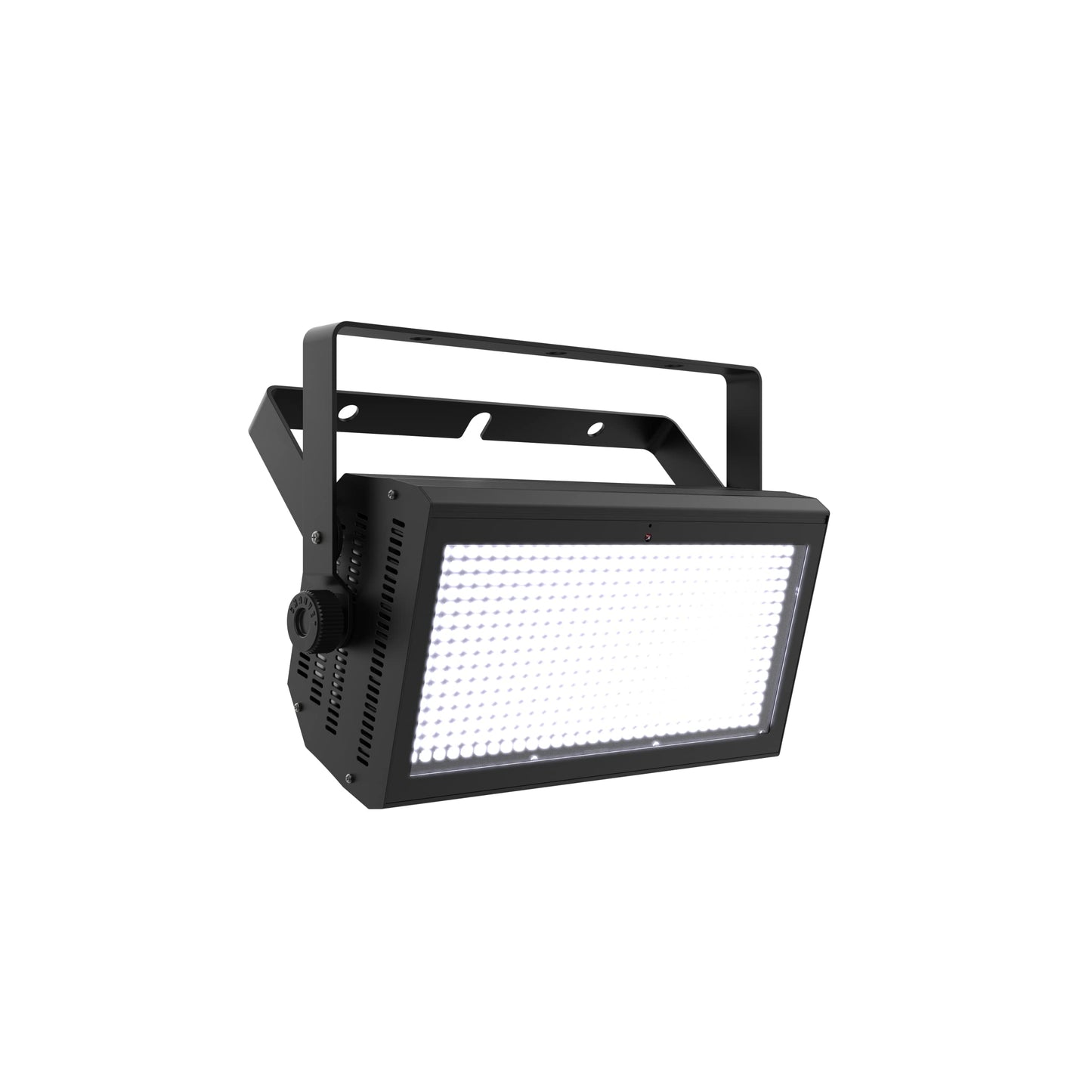 CHAUVET DJ (CHDDJ) Strobe Light, Black (ShockerPanel480)