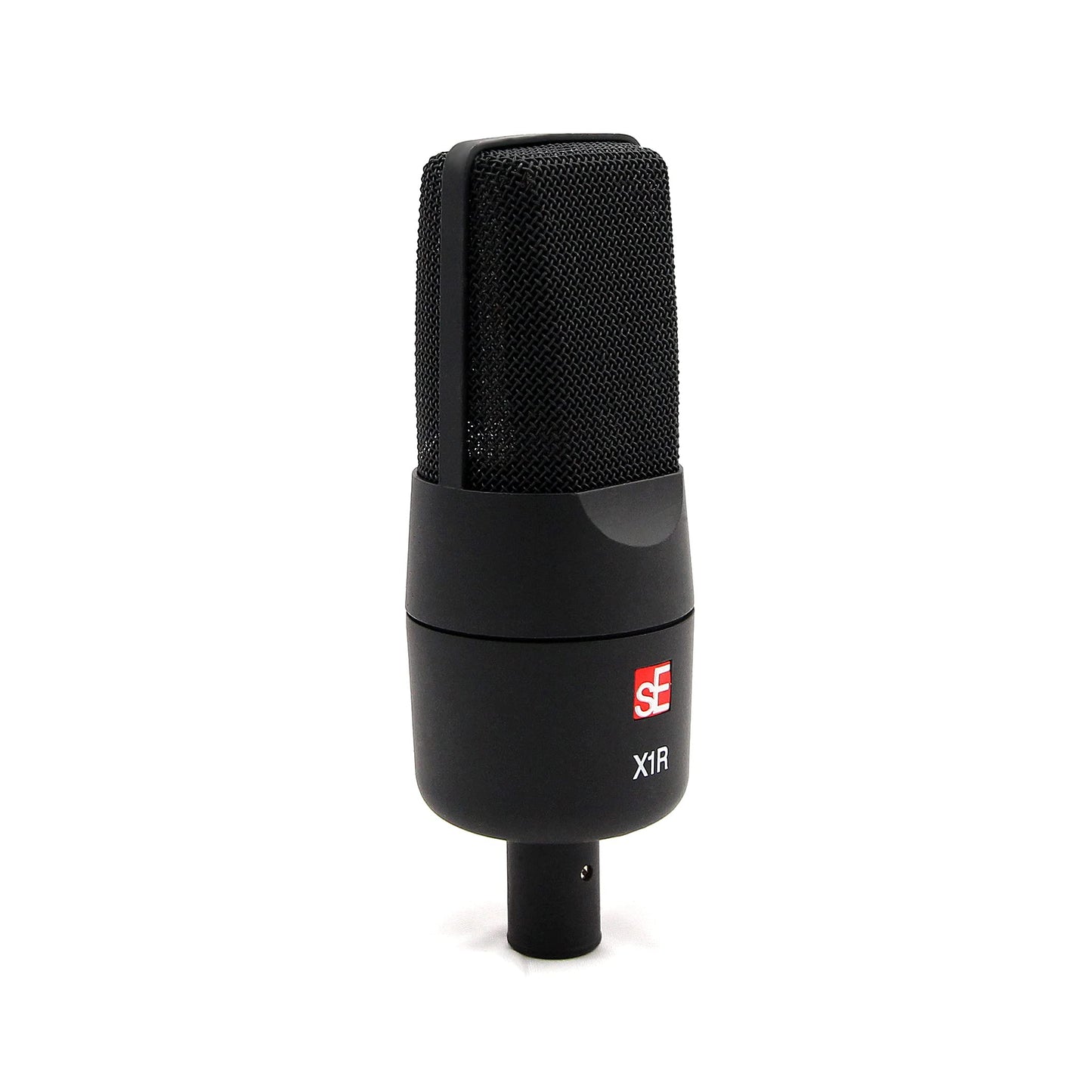 SE ELECTRONICS - X1 Series Ribbon Microphone and Clip