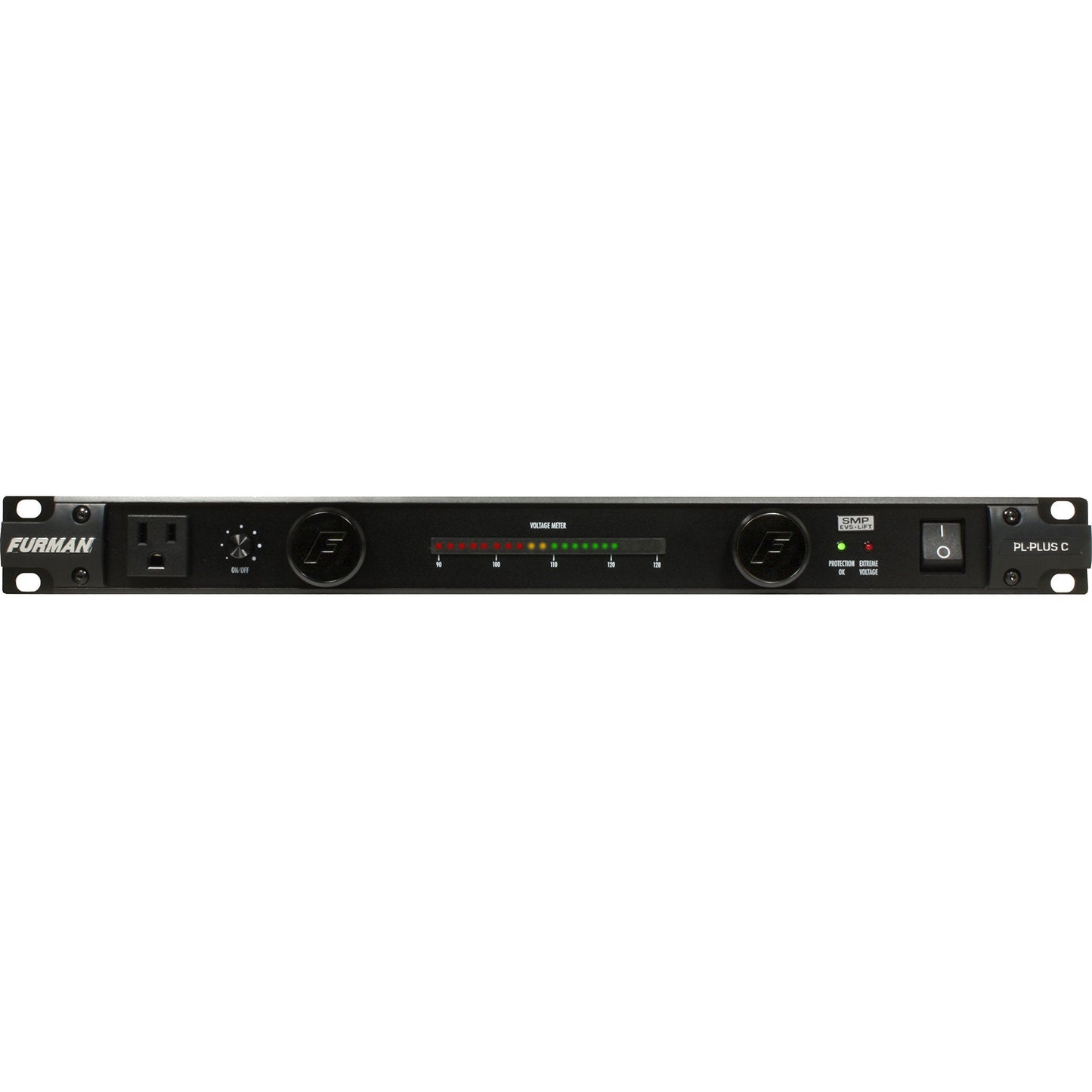 Furman PL-PLUS C 15 Amp Power Conditioner