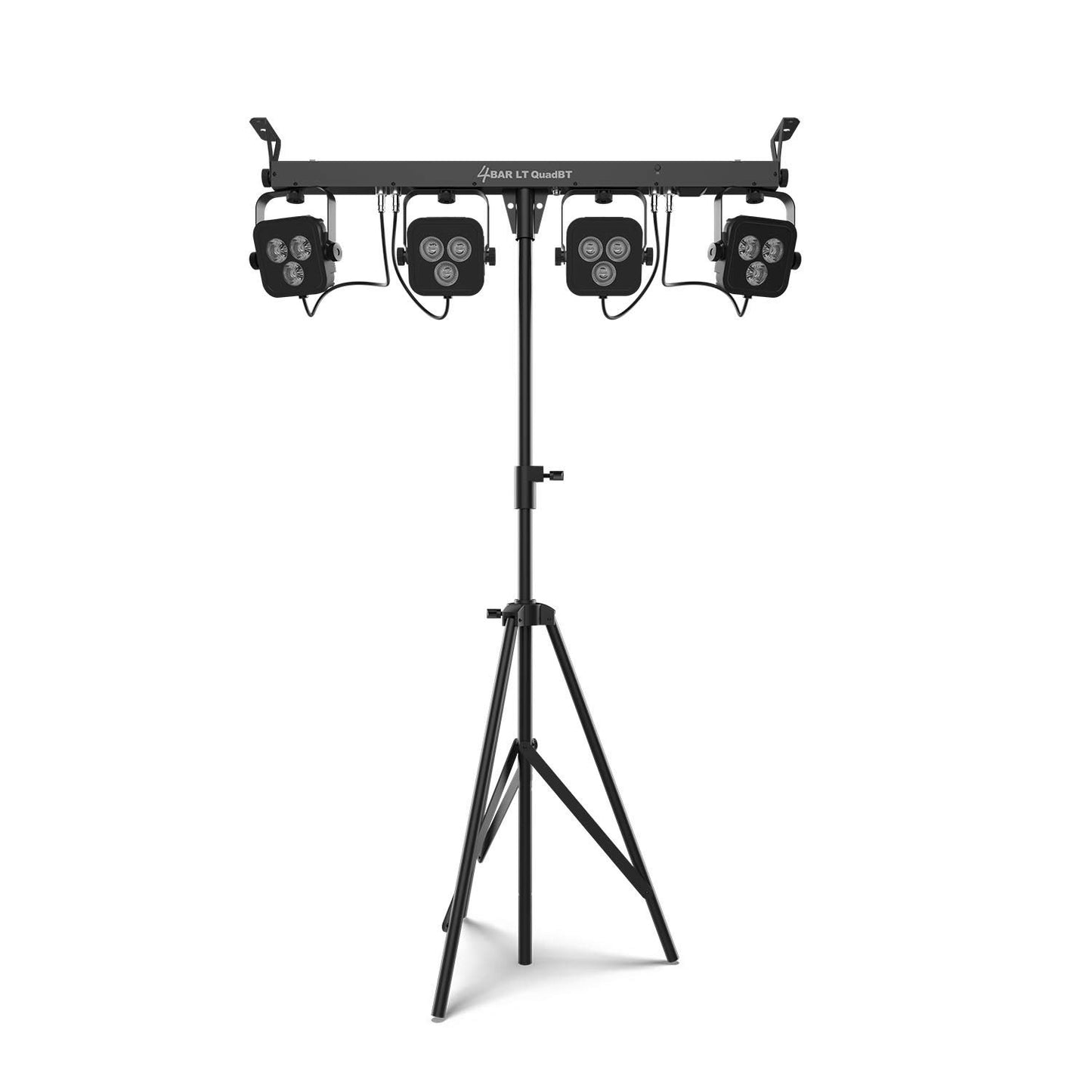 CHAUVET DJ LED Lighting (4BAR LT Quad BT)